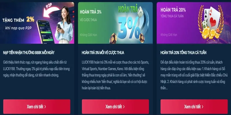 Trải nghiệm Live Stream sắc nét, chân thực
